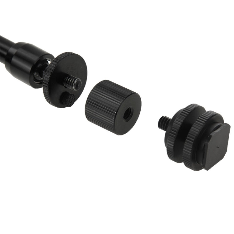 7 inch Adjustable Friction Articulating Magic Arm For DSLR LCD Monitor, 7 inch Magic Arm