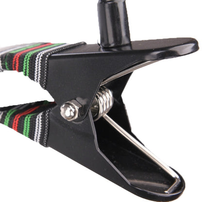 Lazy Holder Any Bending Holder with Great Clip for GoPro, Insta360, DJI and Other Action Cameras, Great Clip