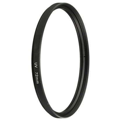 72mm UV Filter, 72mm