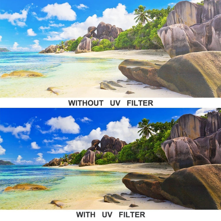 67mm UV Filter, 67mm