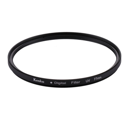 Kenko Optical 77mm UV Lens Filter, 77mm