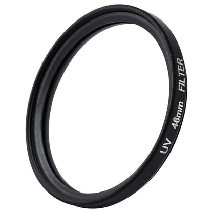 46mm SLR Camera UV Filter, 46mm