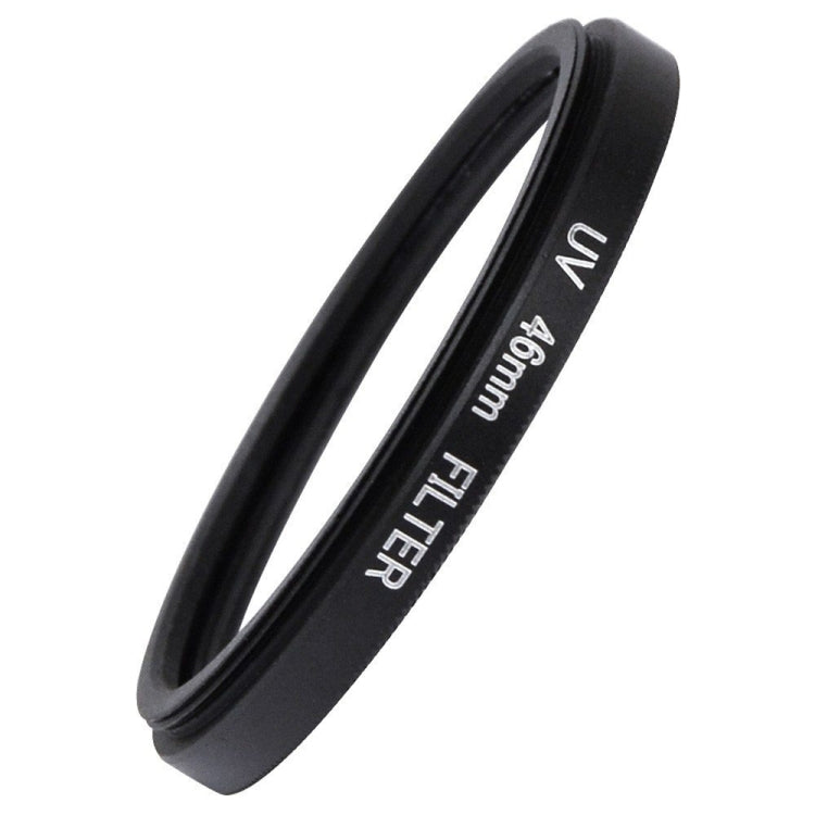 46mm SLR Camera UV Filter, 46mm