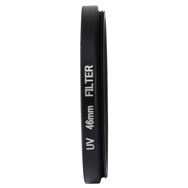 46mm SLR Camera UV Filter, 46mm