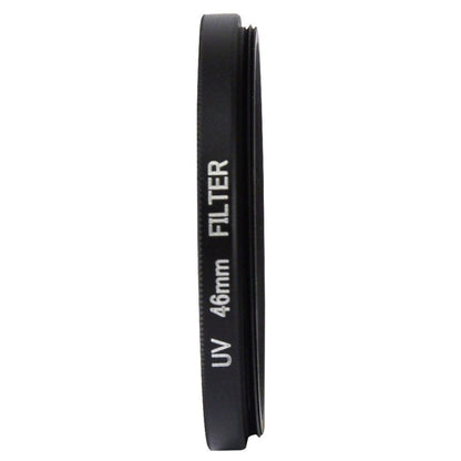 46mm SLR Camera UV Filter, 46mm