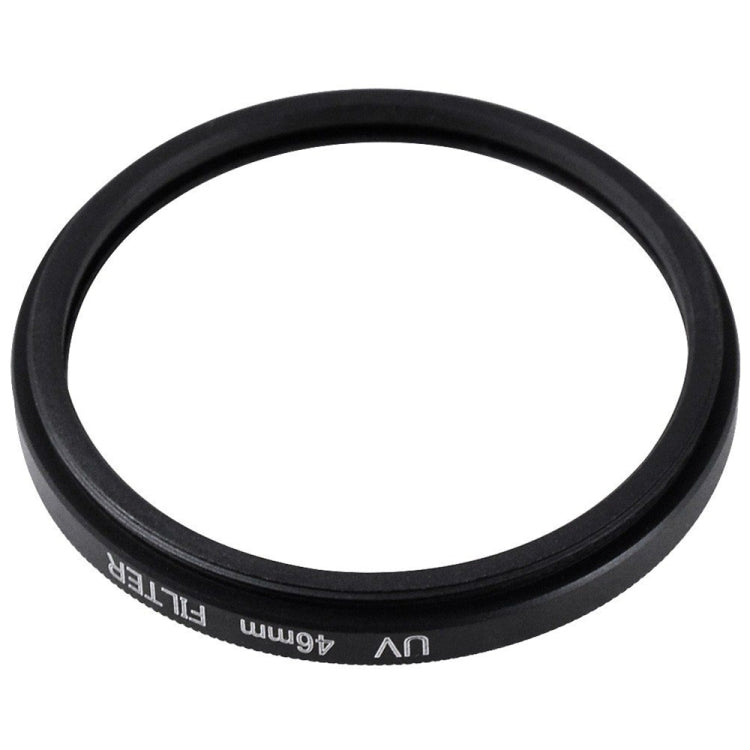 46mm SLR Camera UV Filter, 46mm