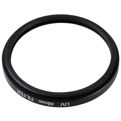 46mm SLR Camera UV Filter, 46mm