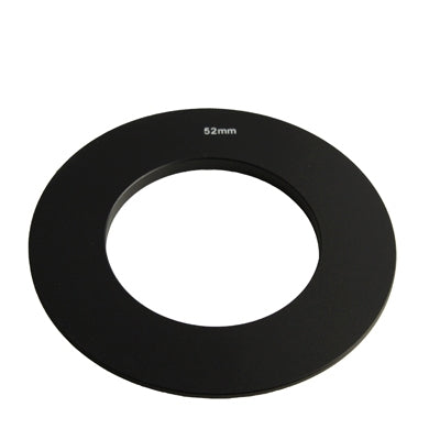 52mm Square Filter Stepping Ring, 52mm