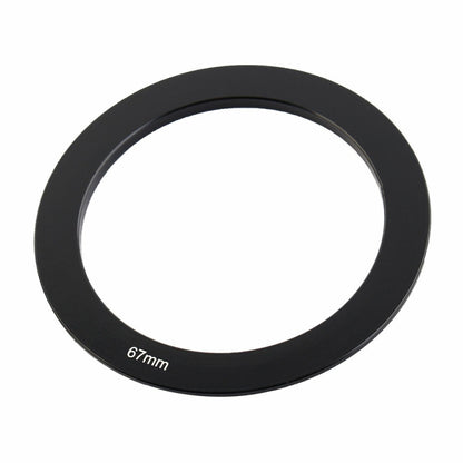 67mm Square Filter Stepping Ring, 67mm