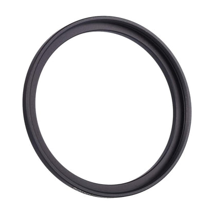 52mm-55mm Lens Stepping Ring, 52mm-55mm
