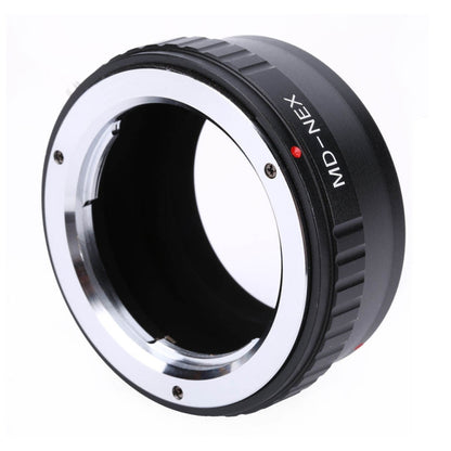 MD-Nex Lens Mount Stepping Ring, For Sony Nex