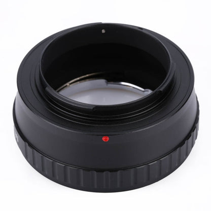 MD-Nex Lens Mount Stepping Ring, For Sony Nex
