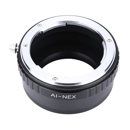 AI-NEX Lens Mount Stepping Ring, AI-NEX