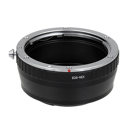 EOS-NEX Lens Mount Stepping Ring, Sony NEX