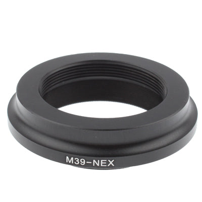 M39-NEX Lens Mount Stepping Ring, Leica M39