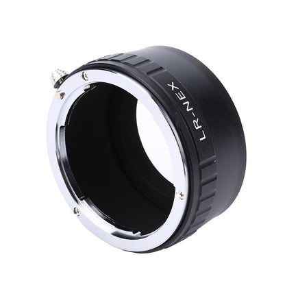 LR-NEX Lens Mount Stepping Ring, Leica R