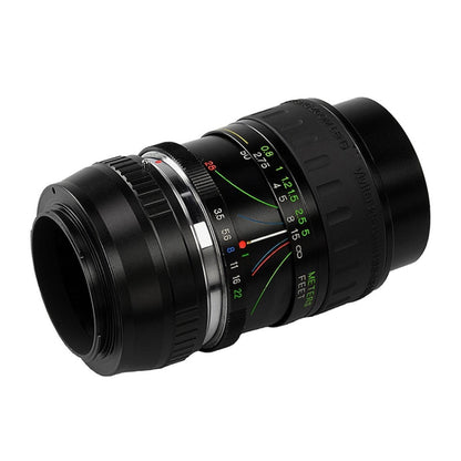 CY-NEX Lens Mount Stepping Ring, Sony NEX