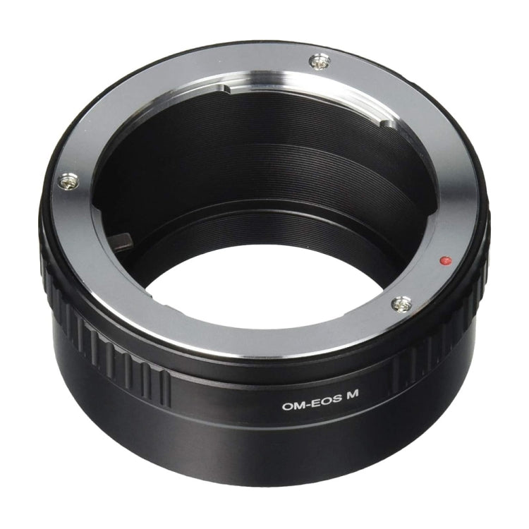 OM-EOS M Lens Mount Stepping Ring, Canon EOS M