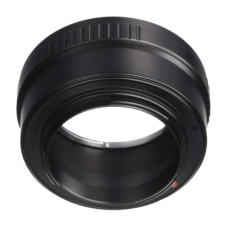 OM-EOS M Lens Mount Stepping Ring, Canon EOS M