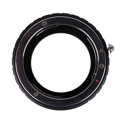 PK-EOS M Lens Mount Stepping Ring, For Canon EOS