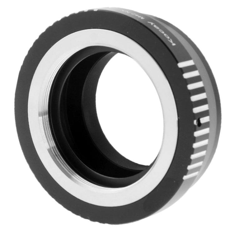 M42 Lens to NX Lens Mount Stepping Ring, NX Lens
