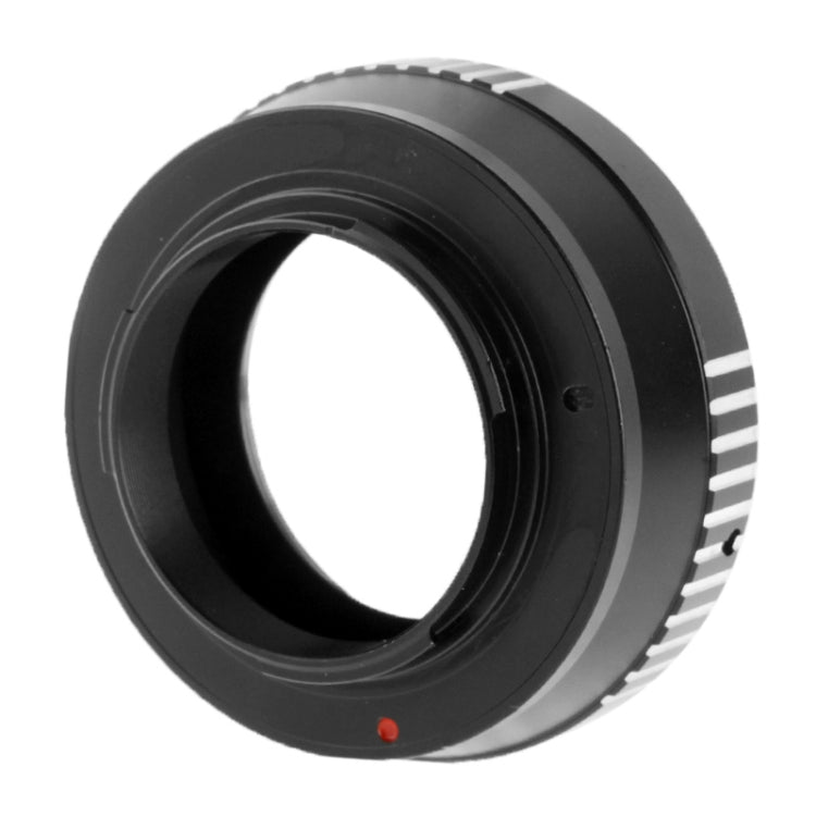 M42 Lens to NX Lens Mount Stepping Ring, NX Lens