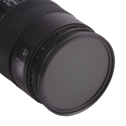 67mm ND Fader Neutral Density Adjustable Variable Filter ND 2 to ND 400 Filter, 67mm