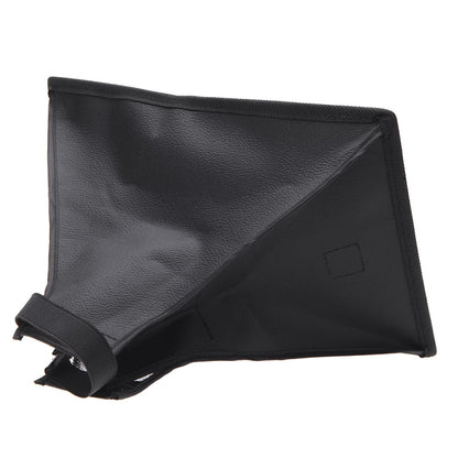 Flash Diffuser, Size: 30 x 20cm, 30x20cm Rectangle
