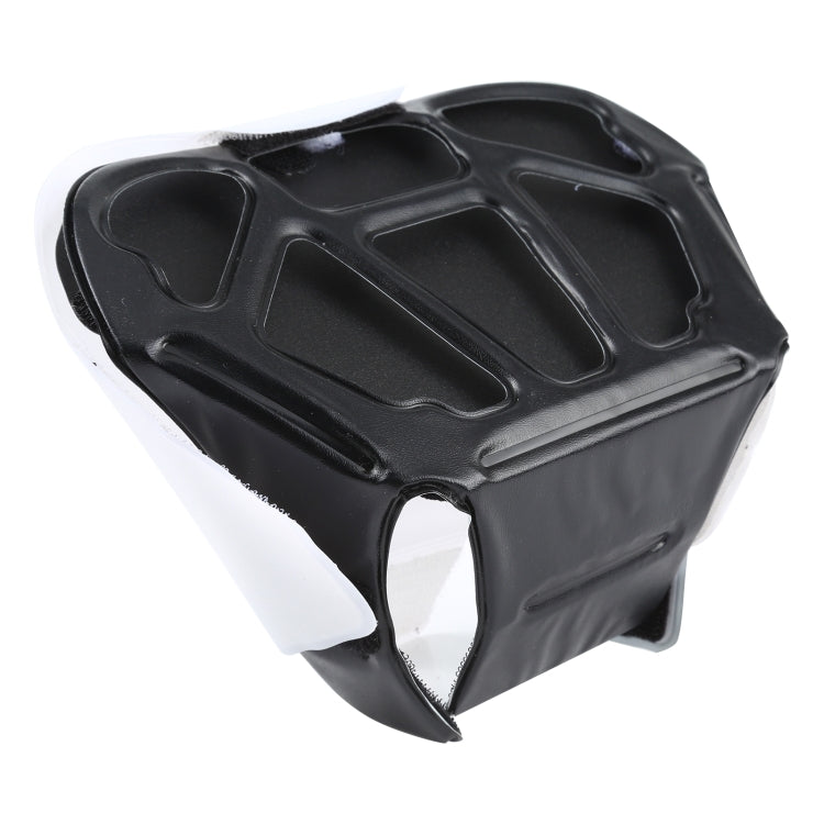 FB-20 Universal Camera Top Flash Light Speedlite Bounce Focus Flash Diffuser, FB-20