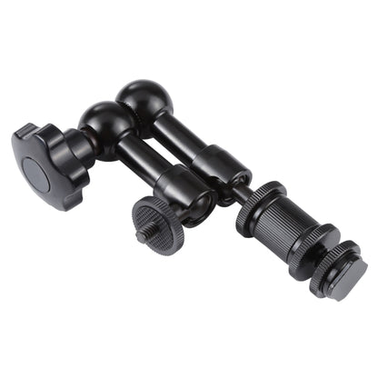 7 inch Articulating Magic Arm for DSLR Camera Flashlight / LED Light / LCD Monitor