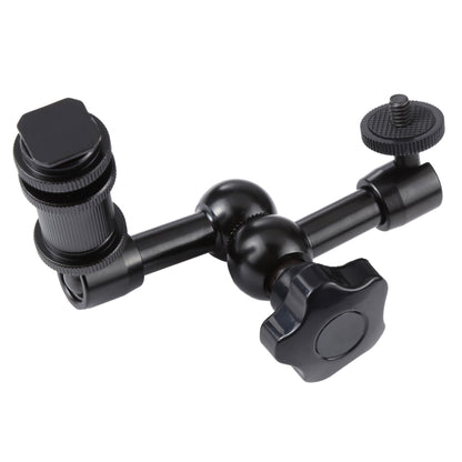 7 inch Articulating Magic Arm for DSLR Camera Flashlight / LED Light / LCD Monitor