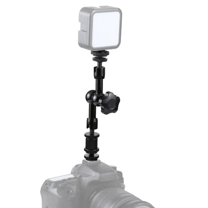 7 inch Articulating Magic Arm for DSLR Camera Flashlight / LED Light / LCD Monitor