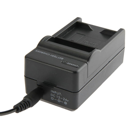 Digital Camera Battery Car Charger for GoPro HERO4 AHDBT-401, Car Charger