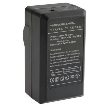 Digital Camera Battery Car Charger for GoPro HERO4 AHDBT-401, Car Charger
