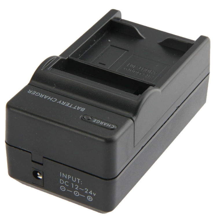 Digital Camera Battery Car Charger for GoPro HERO4 AHDBT-401, Car Charger