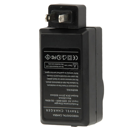 3 in 1 Digital Camera Dual Battery Car Charger for GoPro HERO3+ / 3  AHDBT-201 / AHDBT-301, US Plug, UK Plug, AU Plug
