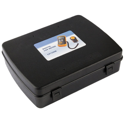 Digital Light Meter, Measuring Range: 0.1-200000 Lux, LX1330B