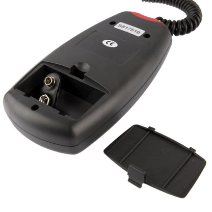 Digital Light Meter, Measuring Range: 1-100000 Lux, 1010B