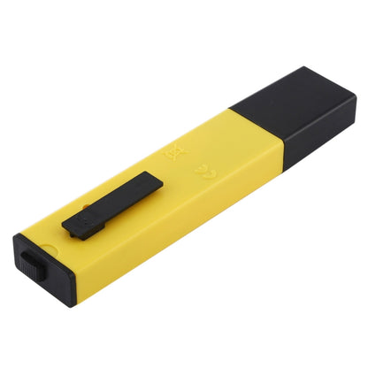 Pocket-sized PH Meter with ATC, ATC PH Meter