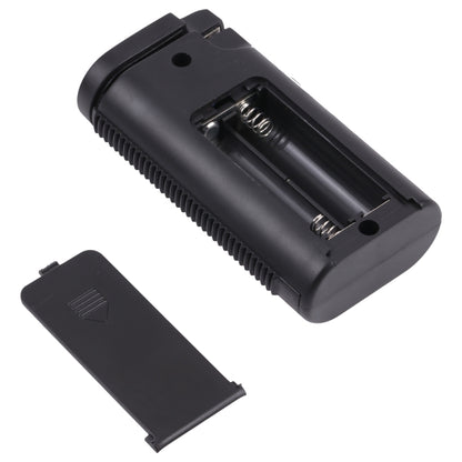 Digital LCD Screen Battery Tester for R20S / R14S / R6S / R03 / R1 / Button / 6F22