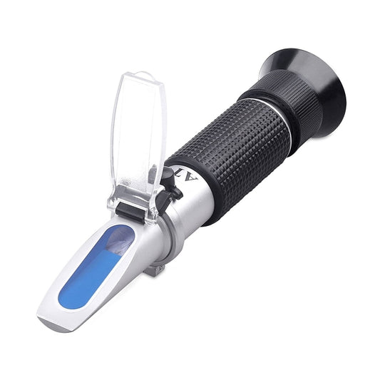 HB-113ATC Brix Hand-Held ATC Refractometer
