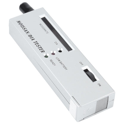 Portable Moissanite / Diamond Tester, DC 9V Battery, I Tester