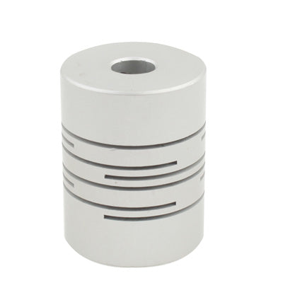 CNC Stepper Motor Flexible Coupling Coupler (6x6.35mm), 6x6.35mm