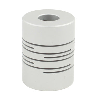 CNC Stepper Motor Flexible Coupling Coupler (6x8mm), 6x8mm