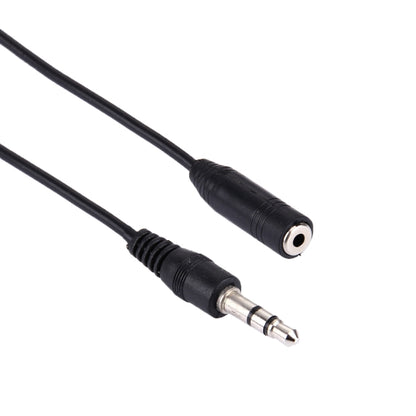 3.5 Male to 2.5 Female Converter Cable, Length: 17cm, Length: 17cm