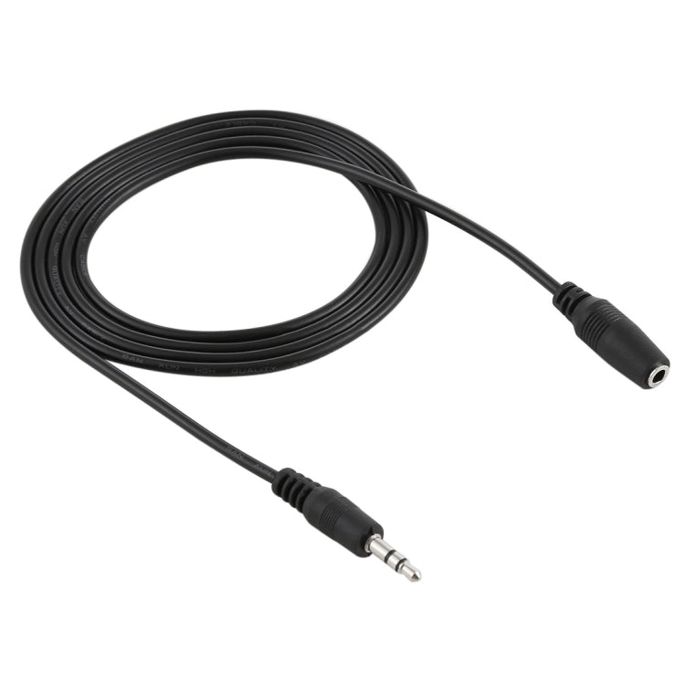 3.5mm Male to 3.5mm Female Converter Cable, 1.5m, 1.5m