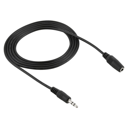 3.5mm Male to 3.5mm Female Converter Cable, 1.5m, 1.5m