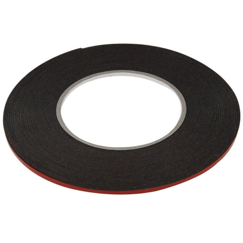 0.3cm Sponge Double Sided Adhesive Sticker Tape, Length: 10m, 0.3cm