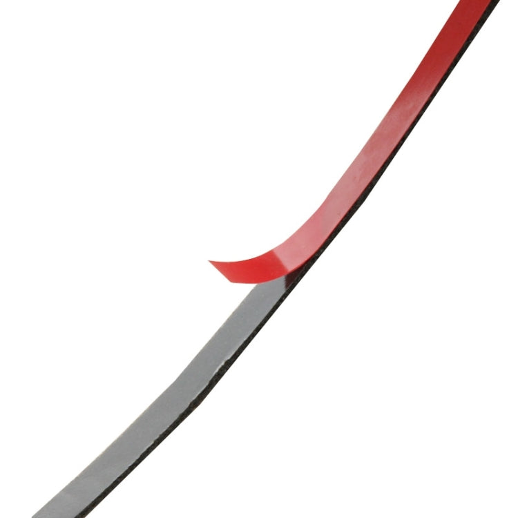 0.3cm Sponge Double Sided Adhesive Sticker Tape, Length: 10m, 0.3cm