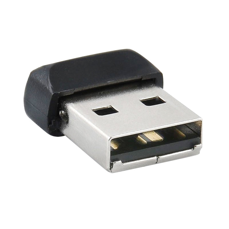 16GB Mini USB Flash Drive with Chain for PC and Laptop, 16GB